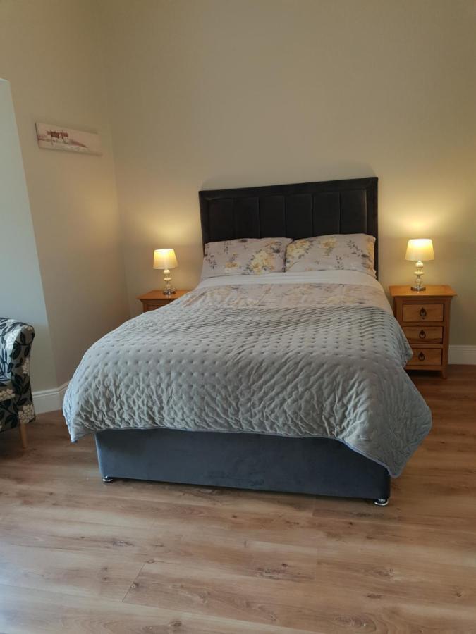 Beechwood Lodge Blarney Exteriör bild