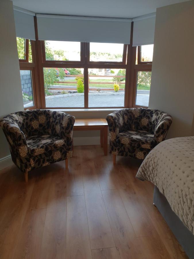 Beechwood Lodge Blarney Exteriör bild