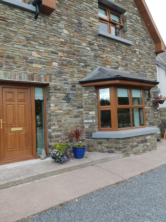 Beechwood Lodge Blarney Exteriör bild